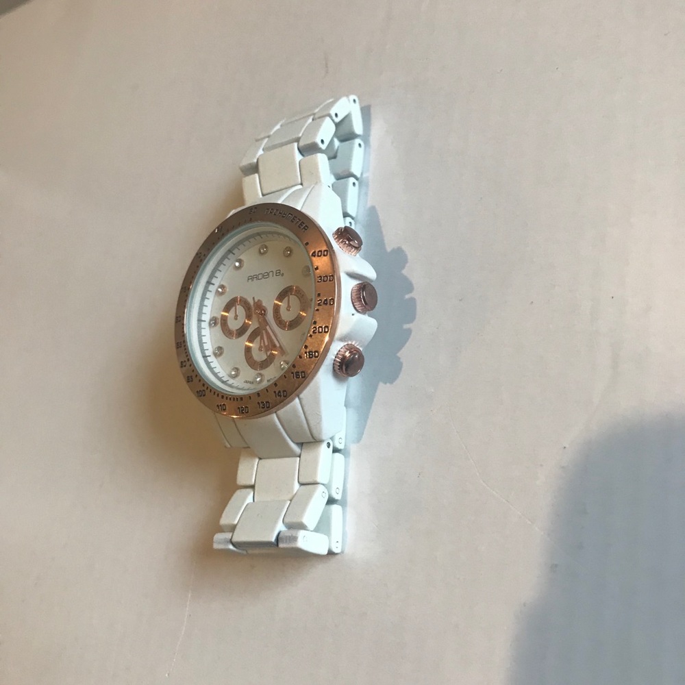 Arden b watch